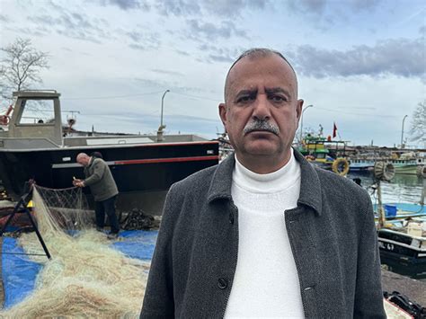 Sinop'ta balıkçılar aynı saatte denize açılıyor - Son Dakika Haberleri